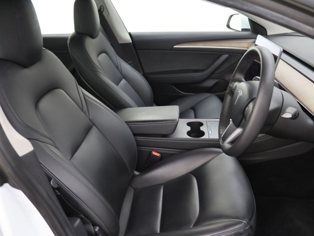 Used Tesla Model 3 2021 for sale - 76547062: Photo 12