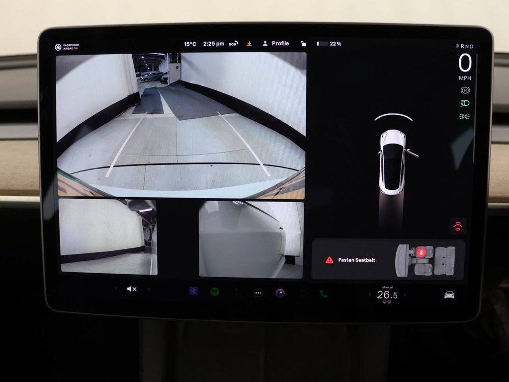 Used Tesla Model 3 2021 for sale - 76547062: Photo 13