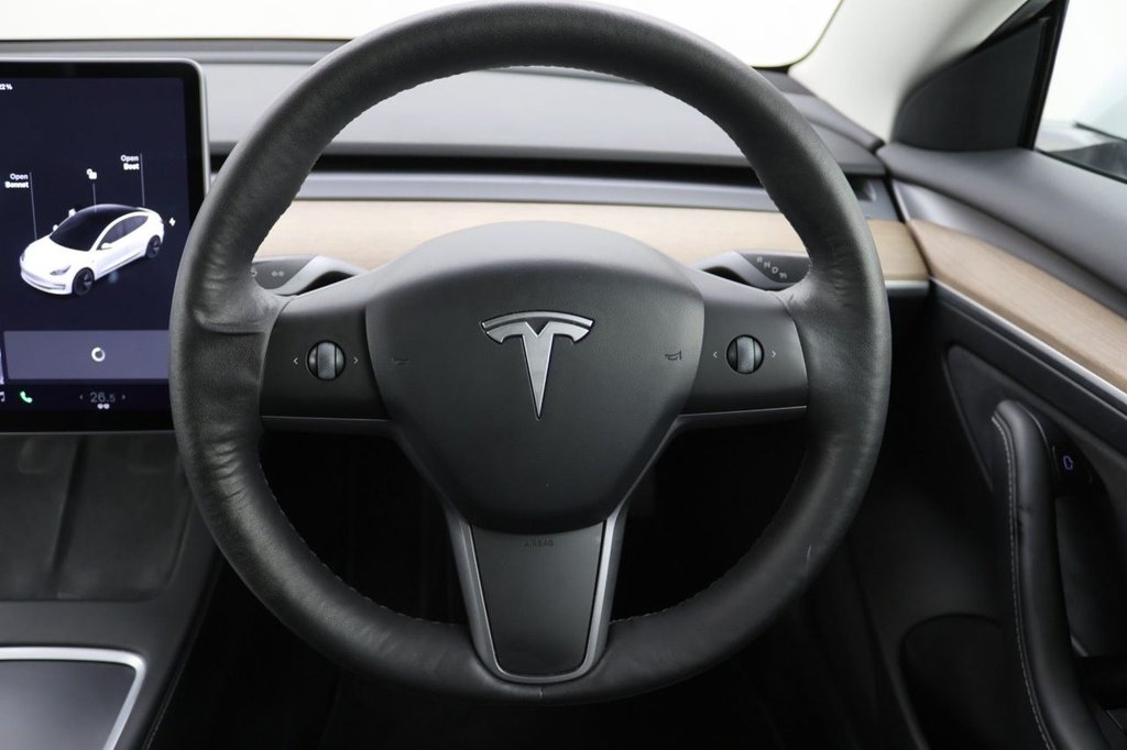 Used Tesla Model 3 2021 for sale - 76547062: Photo 17