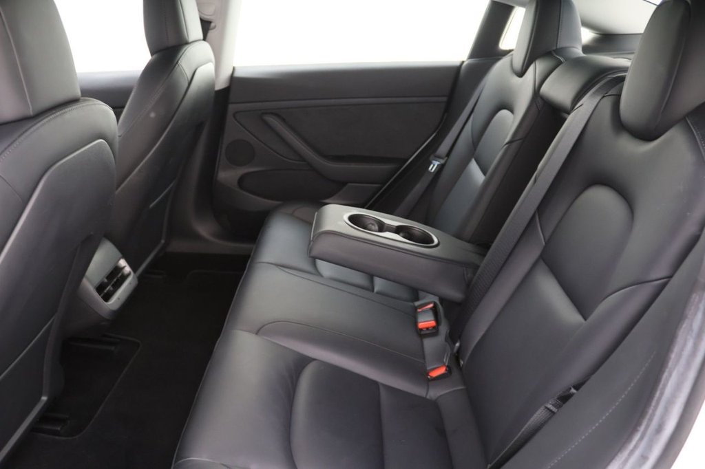 Used Tesla Model 3 2021 for sale - 76547062: Photo 19