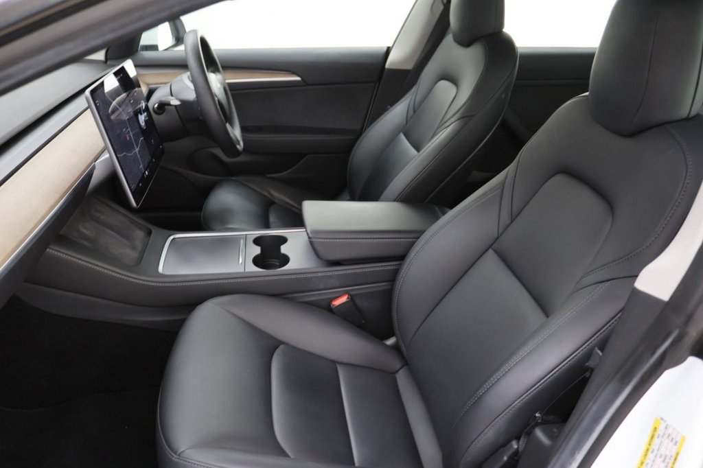 Used Tesla Model 3 2021 for sale - 76547062: Photo 20