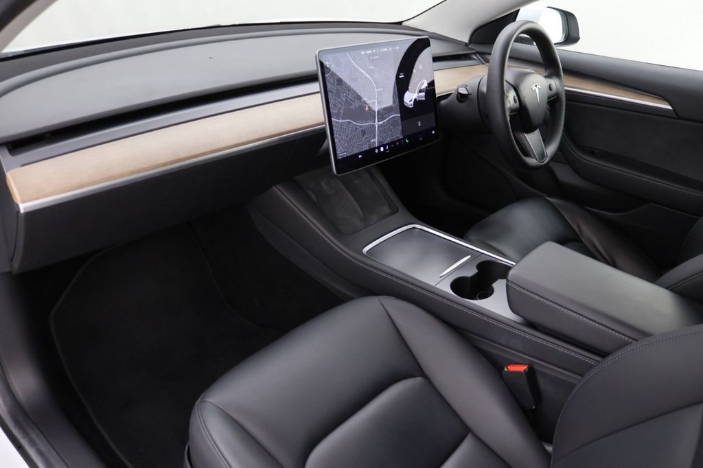 Used Tesla Model 3 2021 for sale - 76547062: Photo 21