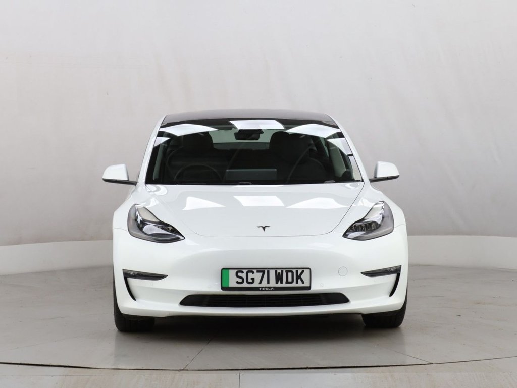 Used Tesla Model 3 2021 for sale - 76547062: Photo 3