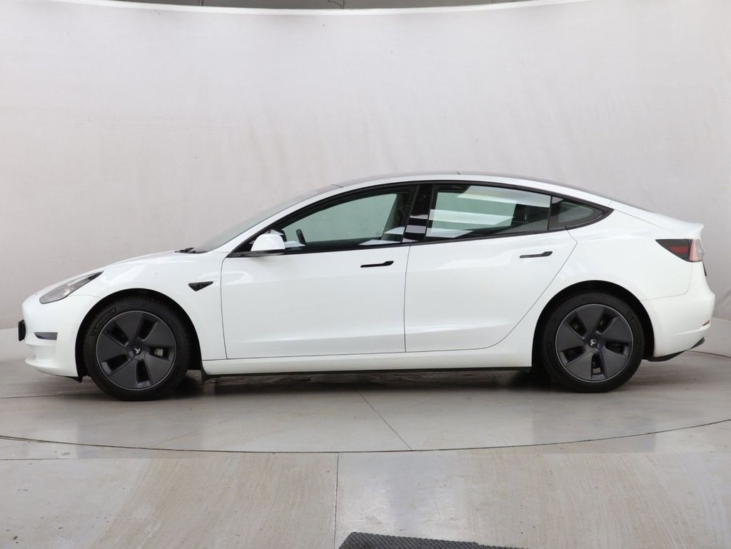 Used Tesla Model 3 2021 for sale - 76547062: Photo 6