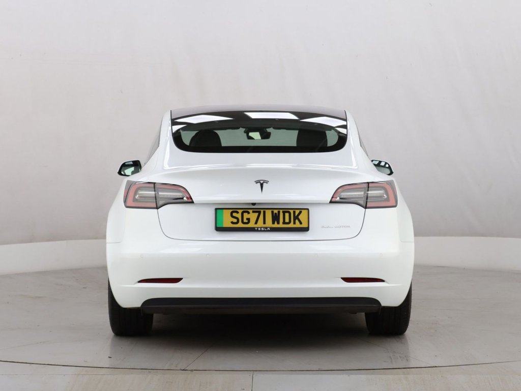 Used Tesla Model 3 2021 for sale - 76547062: Photo 9