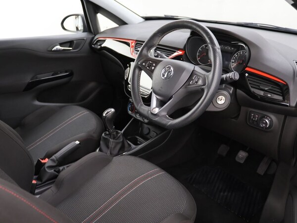 Used Vauxhall Corsa 2018 for sale - 76202413: Photo 10