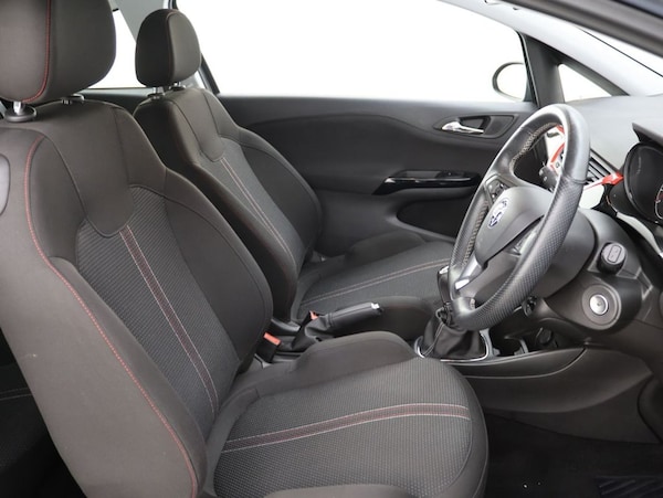 Used Vauxhall Corsa 2018 for sale - 76202413: Photo 11