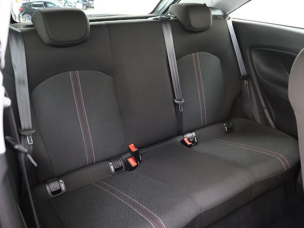 Used Vauxhall Corsa 2018 for sale - 76202413: Photo 15