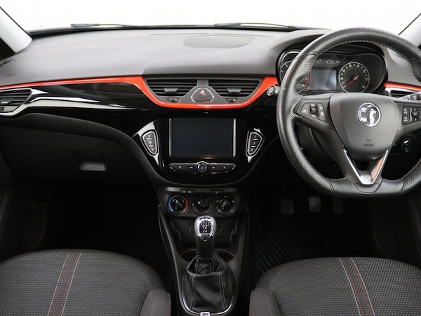 Used Vauxhall Corsa 2018 for sale - 76202413: Photo 17