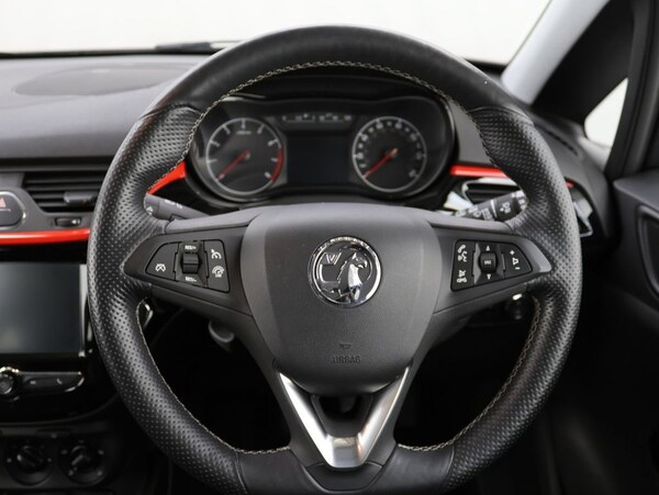 Used Vauxhall Corsa 2018 for sale - 76202413: Photo 18