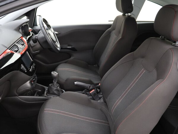 Used Vauxhall Corsa 2018 for sale - 76202413: Photo 21