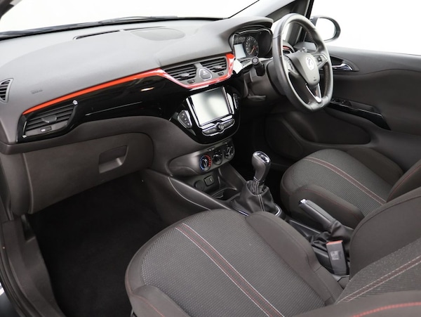 Used Vauxhall Corsa 2018 for sale - 76202413: Photo 22