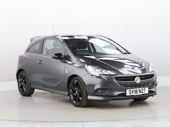 Used Vauxhall Corsa 2018 for sale - 76202413: Photo 2