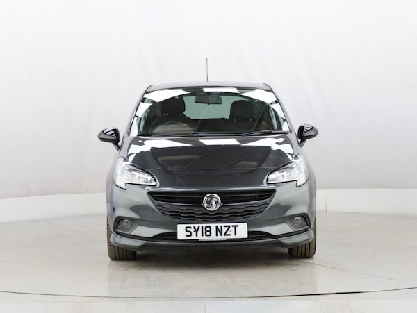 Used Vauxhall Corsa 2018 for sale - 76202413: Photo 3