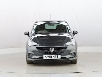 Used Vauxhall Corsa 2018 for sale - 76202413: Photo 3