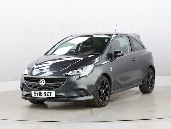 Used Vauxhall Corsa 2018 for sale - 76202413: Photo 5