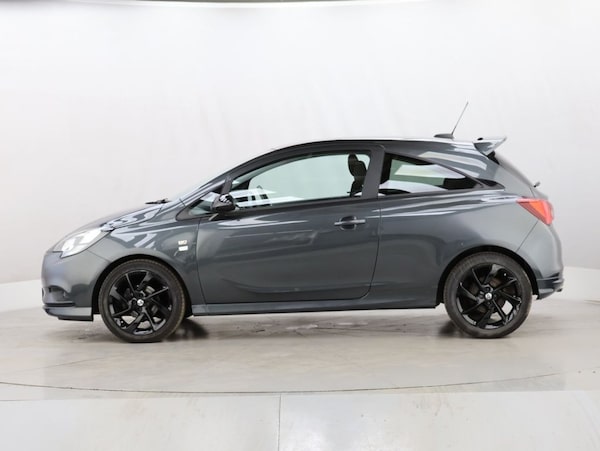 Used Vauxhall Corsa 2018 for sale - 76202413: Photo 6