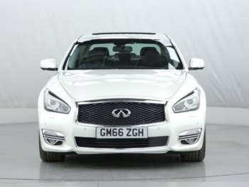 Used Infiniti Q70 2017 for sale - 74233113: Photo