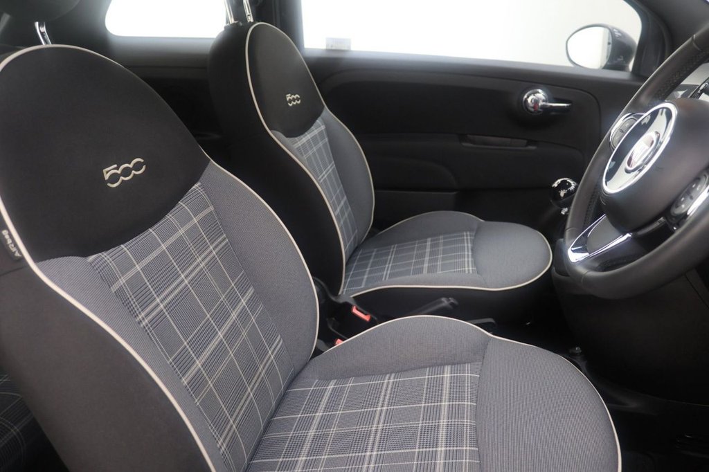 Used Fiat 500 2020 for sale - 77631621: Photo 11