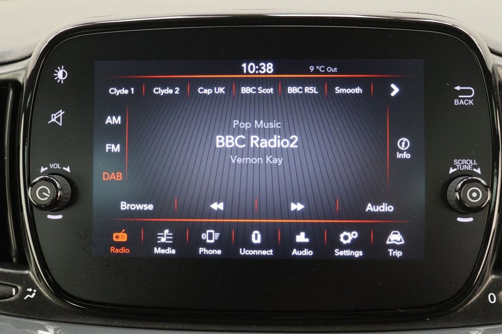 Used Fiat 500 2020 for sale - 77631621: Photo 13