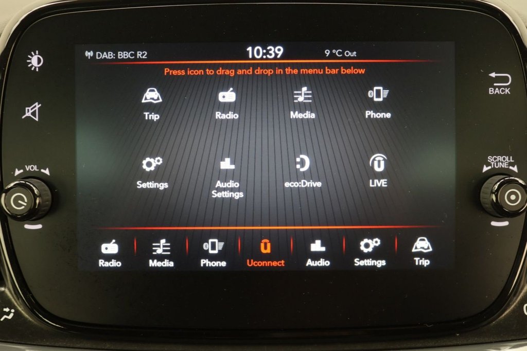 Used Fiat 500 2020 for sale - 77631621: Photo 14