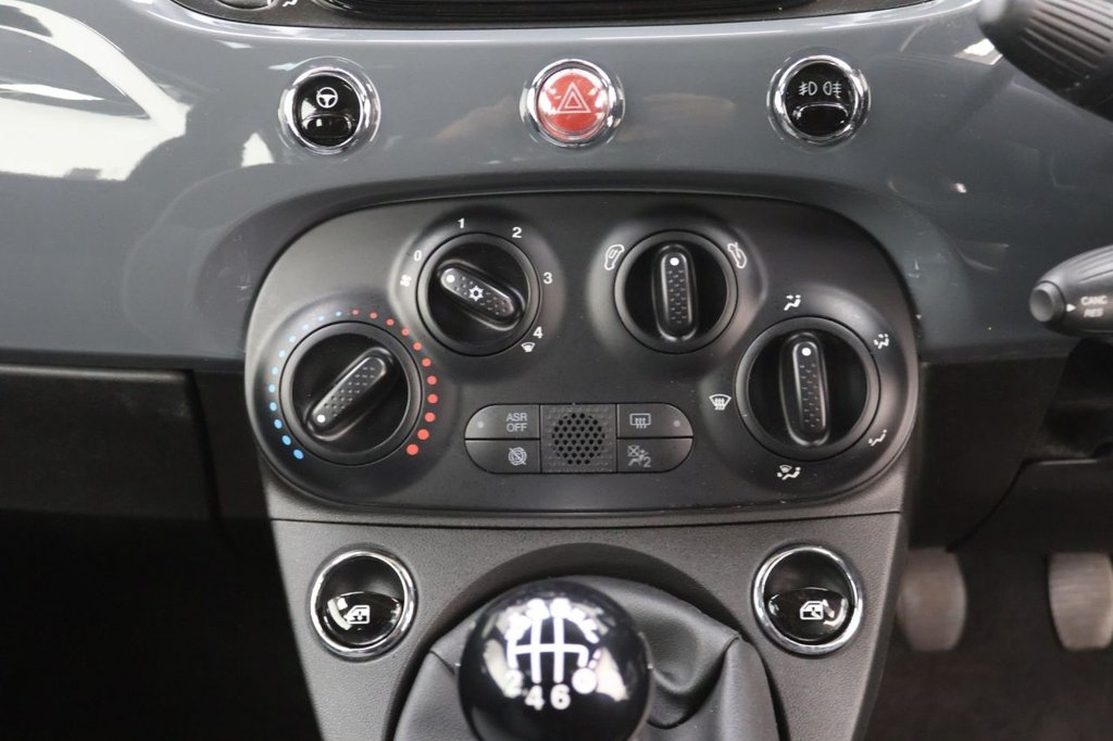 Used Fiat 500 2020 for sale - 77631621: Photo 15