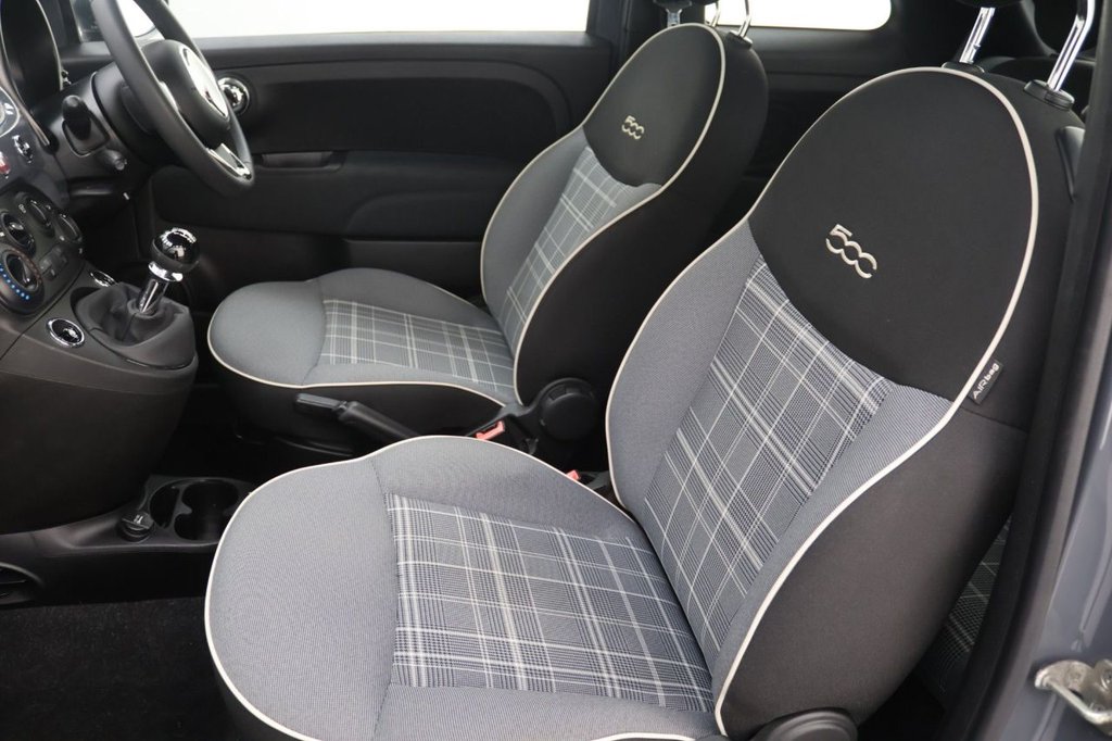 Used Fiat 500 2020 for sale - 77631621: Photo 17