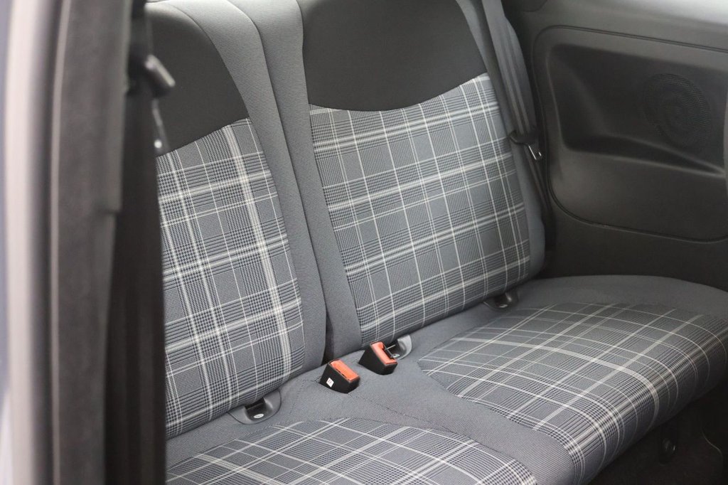 Used Fiat 500 2020 for sale - 77631621: Photo 18