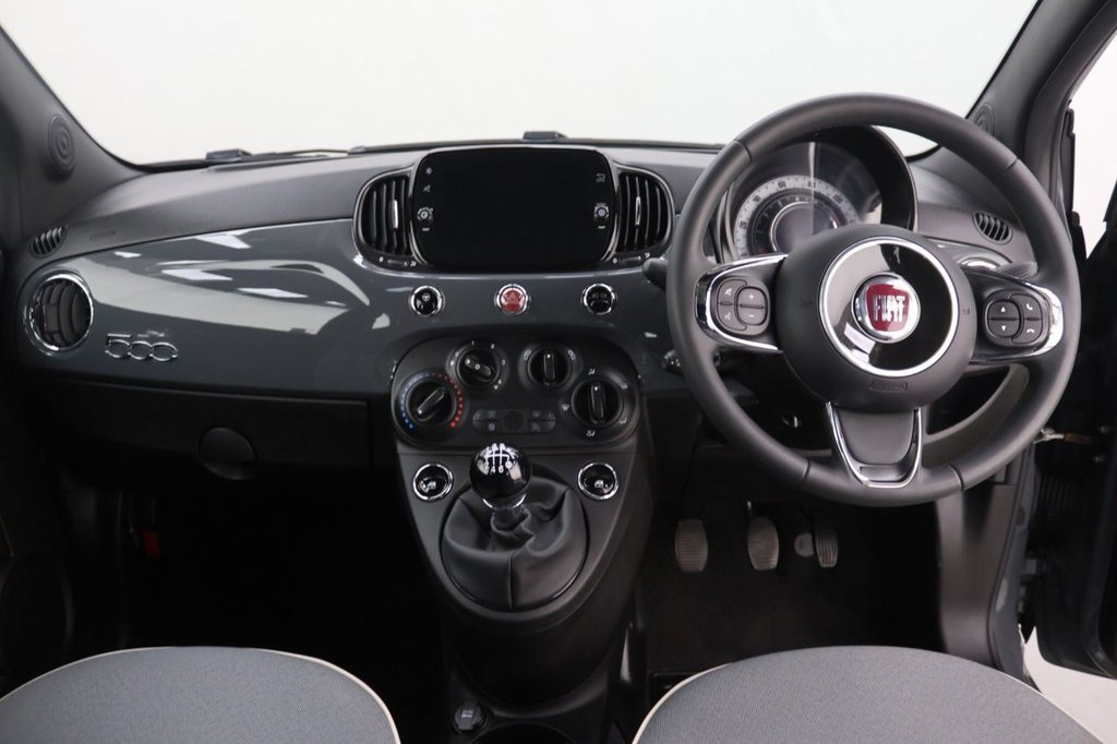 Used Fiat 500 2020 for sale - 77631621: Photo 19