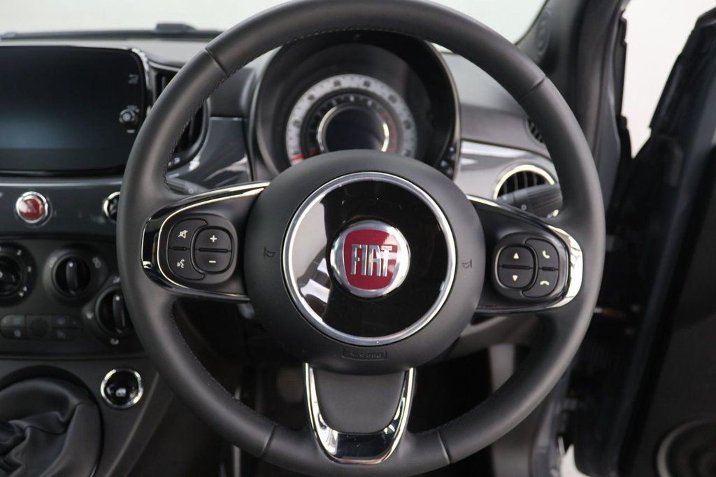 Used Fiat 500 2020 for sale - 77631621: Photo 20