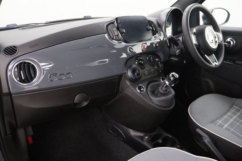 Used Fiat 500 2020 for sale - 77631621: Photo 24