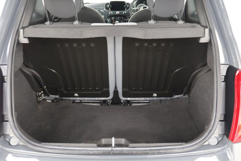 Used Fiat 500 2020 for sale - 77631621: Photo 25