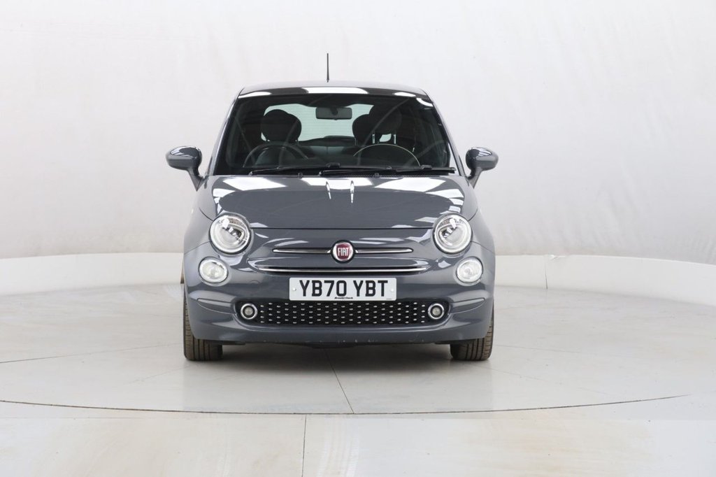 Used Fiat 500 2020 for sale - 77631621: Photo 3