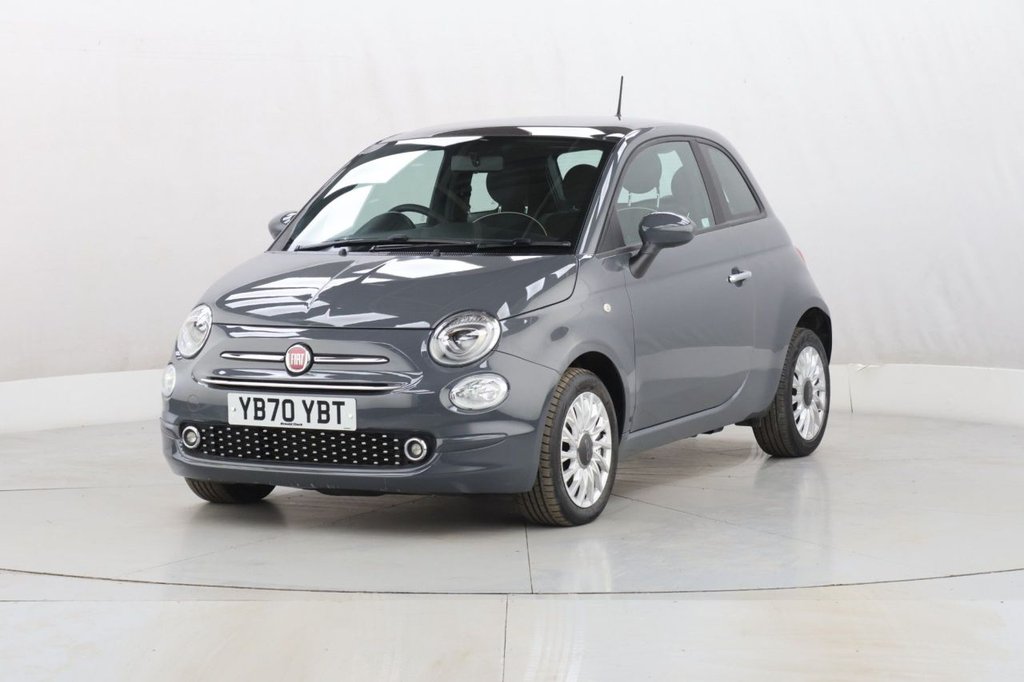 Used Fiat 500 2020 for sale - 77631621: Photo 5