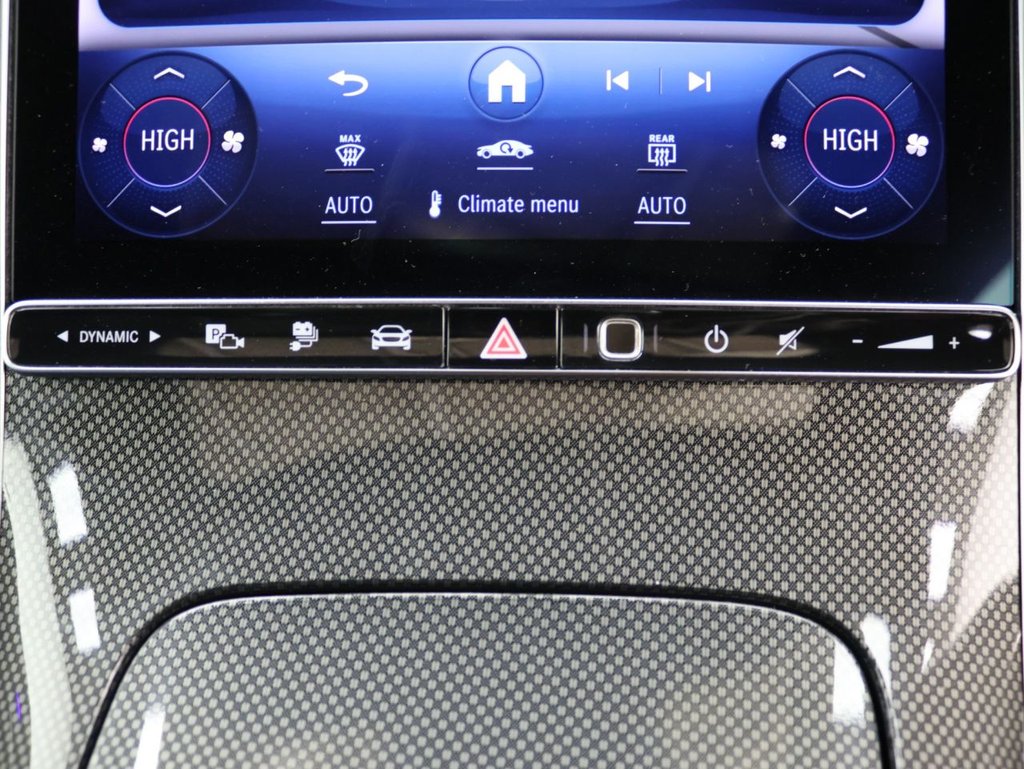 Used Mercedes-Benz C Class 2022 for sale - 76333425: Photo 17