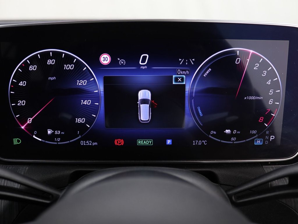 Used Mercedes-Benz C Class 2022 for sale - 76333425: Photo 18