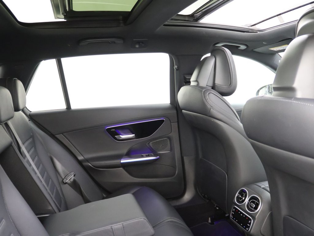 Used Mercedes-Benz C Class 2022 for sale - 76333425: Photo 2