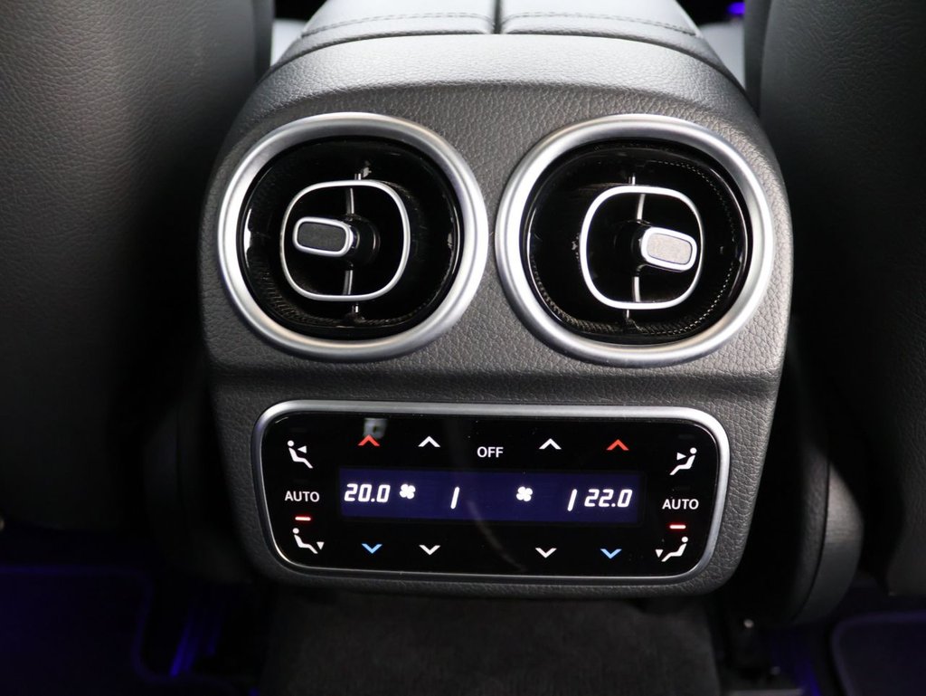 Used Mercedes-Benz C Class 2022 for sale - 76333425: Photo 21