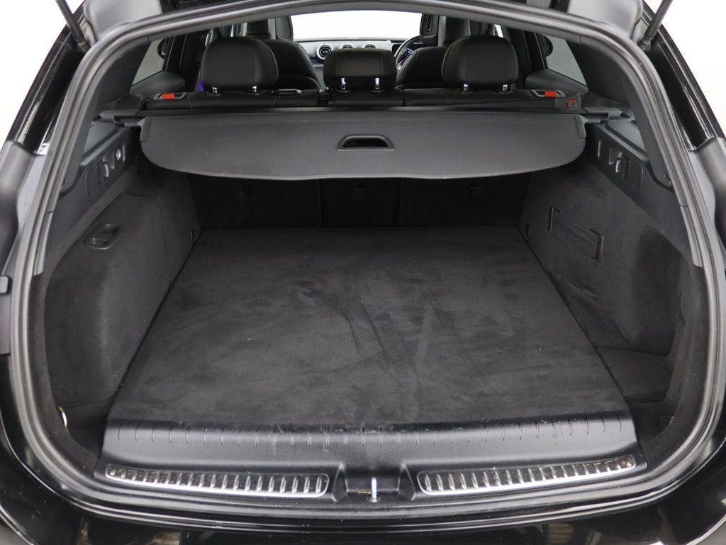 Used Mercedes-Benz C Class 2022 for sale - 76333425: Photo 28