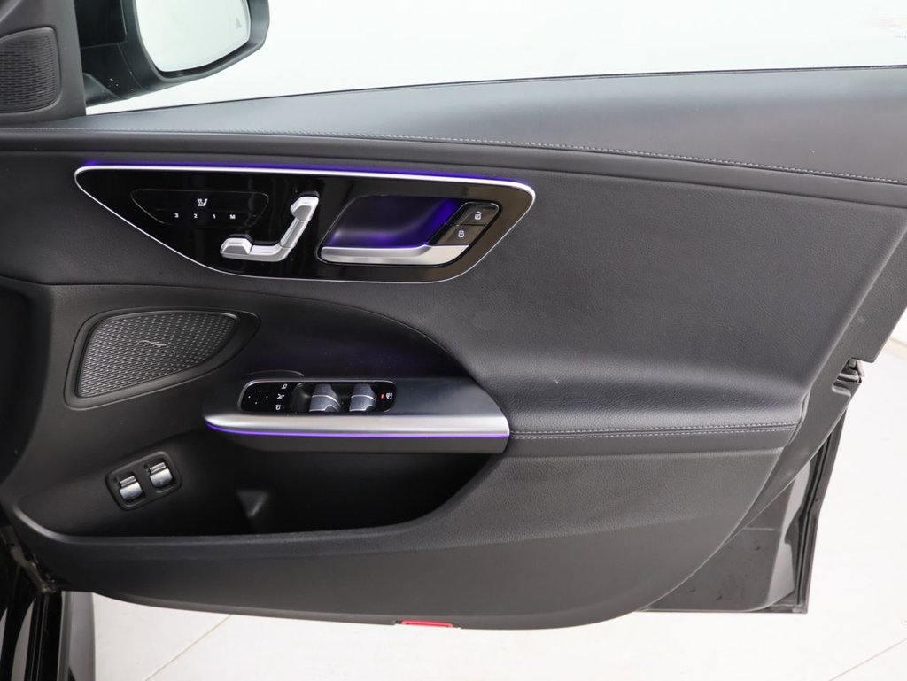 Used Mercedes-Benz C Class 2022 for sale - 76333425: Photo 30