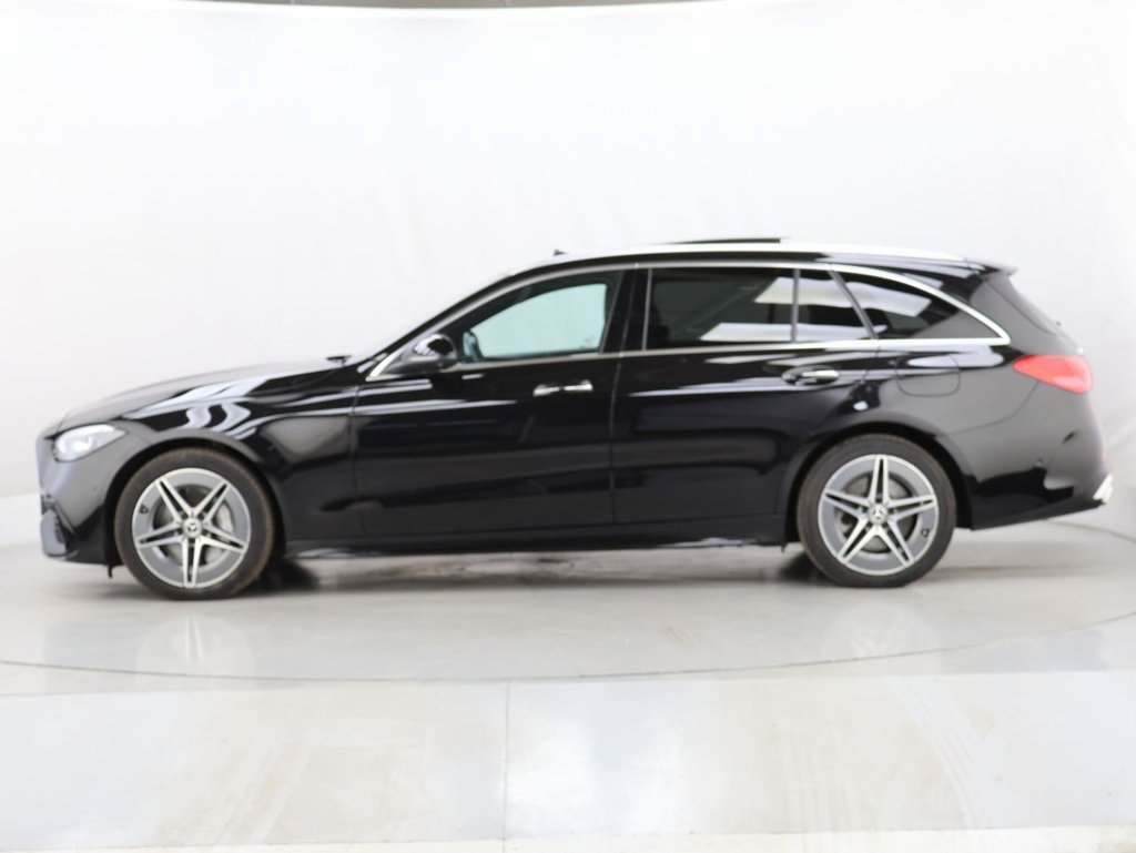 Used Mercedes-Benz C Class 2022 for sale - 76333425: Photo 7