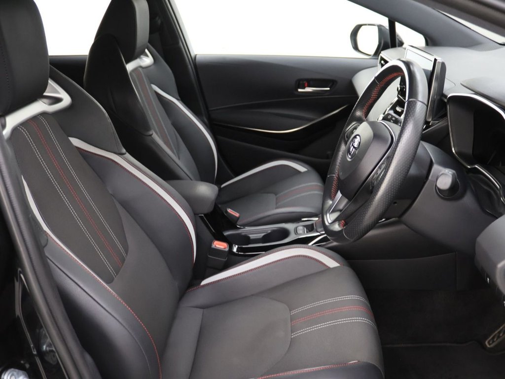 Used Toyota Corolla 2022 for sale - 77256094: Photo 12