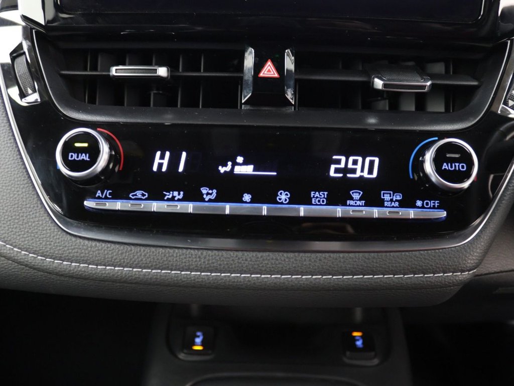 Used Toyota Corolla 2022 for sale - 77256094: Photo 13