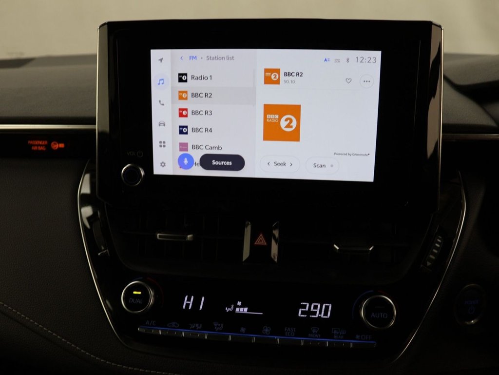 Used Toyota Corolla 2022 for sale - 77256094: Photo 14