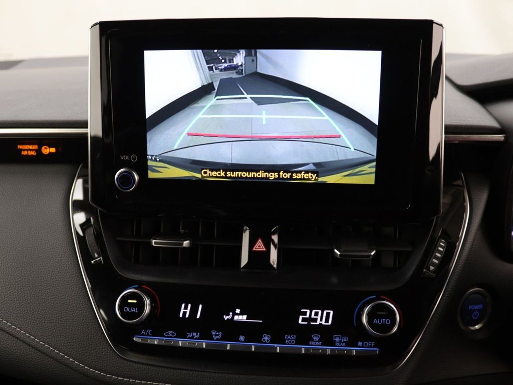 Used Toyota Corolla 2022 for sale - 77256094: Photo 15