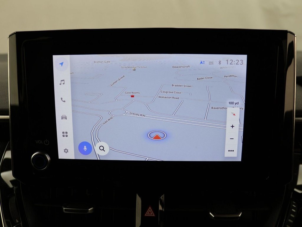 Used Toyota Corolla 2022 for sale - 77256094: Photo 16