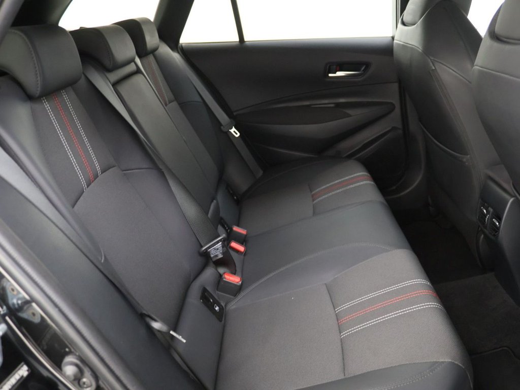 Used Toyota Corolla 2022 for sale - 77256094: Photo 17