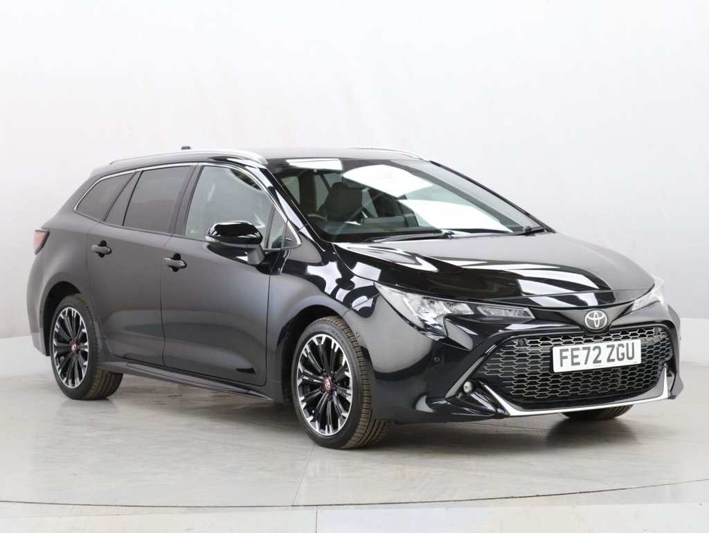 Used Toyota Corolla 2022 for sale - 77256094: Photo 2