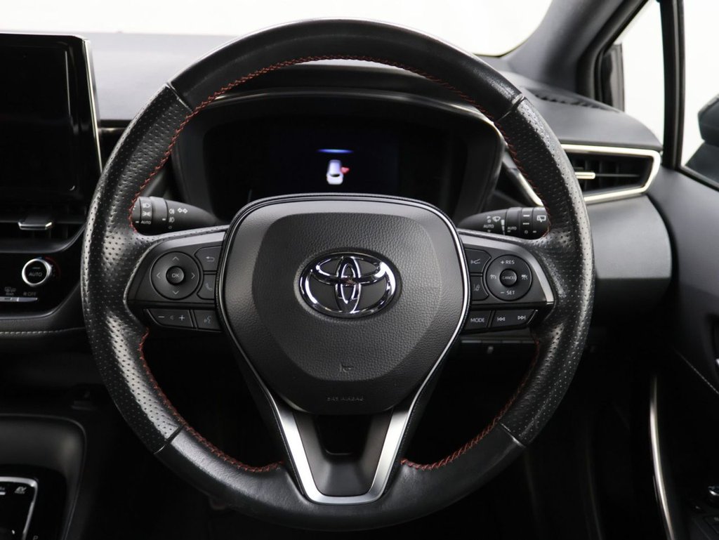 Used Toyota Corolla 2022 for sale - 77256094: Photo 20