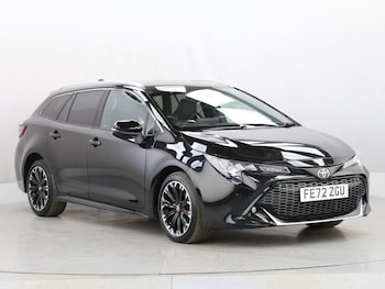 Used Toyota Corolla 2022 for sale - 77256094: Photo